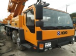 XCMG QY50