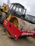 dynapac CA301D rollers